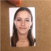 Hola, soy Victoria. Ofrezco clases de química, lengua castellana de bachillerato y matemáticas de ESO. Consultar otras asignaturas
